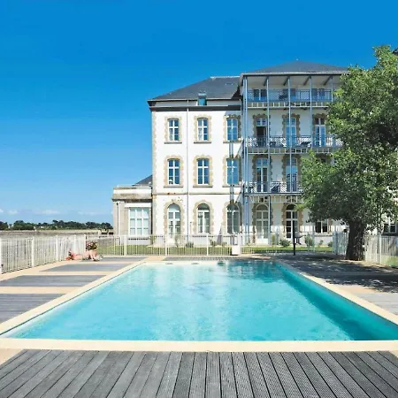 Saint Goustan - Maeva - Studio 4 Personnes Vue - Confort 29 * Le Croisic