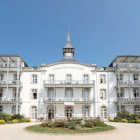 Saint Goustan - Maeva - Studio 4 Personnes Vue - Confort 29 Le Croisic