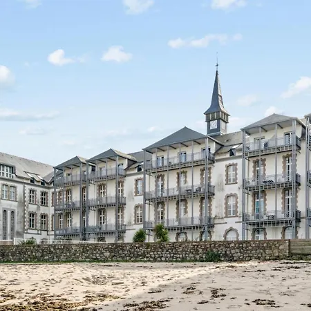 Saint Goustan - Maeva - Studio 4 Personnes Vue - Confort 29 *