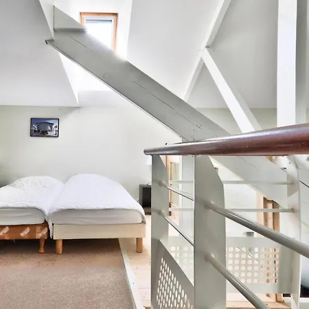 Saint Goustan - Maeva - Studio 4 Personnes Vue - Confort 29 *