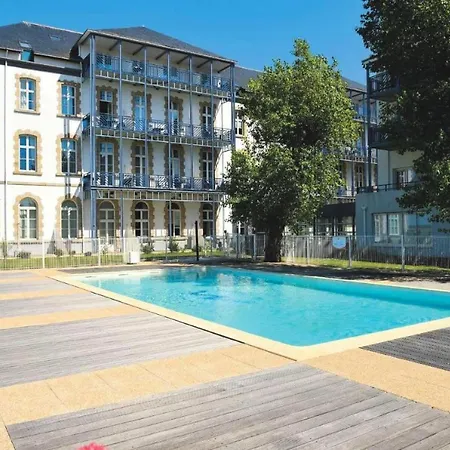 Saint Goustan - Maeva - Studio 4 Personnes Vue - Confort 29 Le Croisic