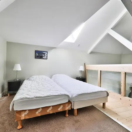 Saint Goustan - Maeva - Studio 4 Personnes Vue - Confort 29 Le Croisic