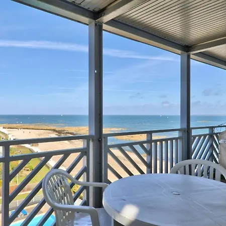 Saint Goustan - Maeva - Studio 4 Personnes Vue - Confort 29