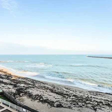 Apartmán Saint Goustan - Maeva - Studio 4 Personnes Vue - Confort 29
